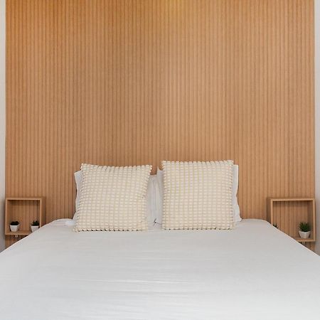 Whome Central Minimalist 1-Bed Great To Explore Lisboa Kültér fotó